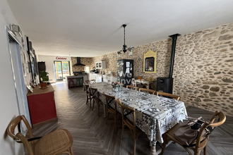 achat maison mazamet 81200