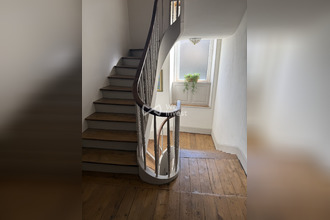 achat maison mazamet 81200