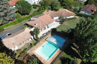 achat maison mazamet 81200