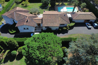 achat maison mazamet 81200