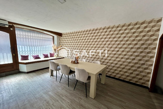 achat maison mazamet 81200