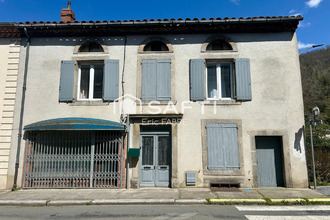 achat maison mazamet 81200