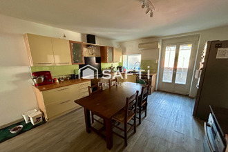 achat maison mazamet 81200