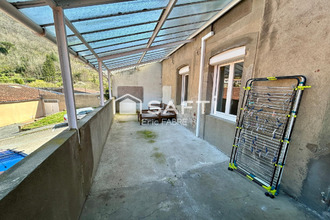 achat maison mazamet 81200