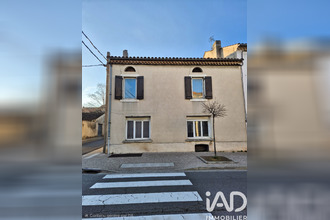 achat maison mazamet 81200