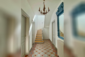 achat maison mazamet 81200
