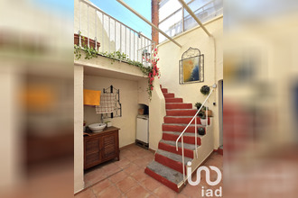 achat maison mazamet 81200