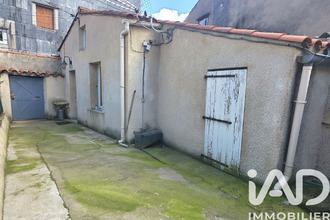 achat maison mazamet 81200