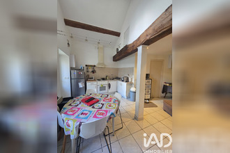 achat maison mazamet 81200