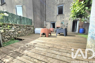 achat maison mazamet 81200
