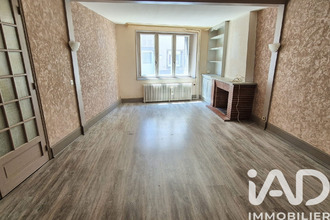 achat maison mazamet 81200