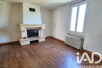 achat maison mazamet 81200