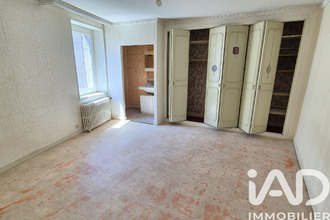 achat maison mazamet 81200