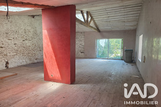 achat maison mazamet 81200