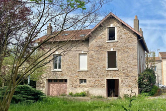 achat maison mazamet 81200