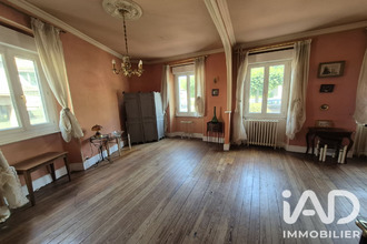 achat maison mazamet 81200