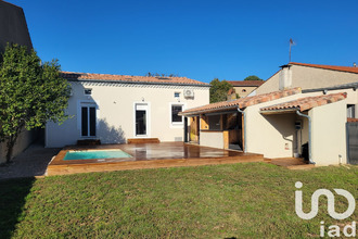 achat maison mazamet 81200