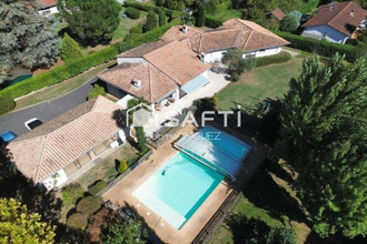 achat maison mazamet 81200
