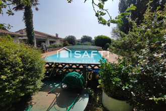 achat maison mazamet 81200