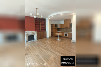 achat maison mazamet 81200