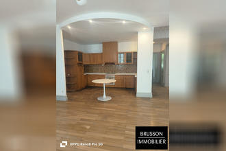 achat maison mazamet 81200
