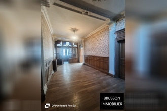 achat maison mazamet 81200