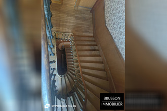 achat maison mazamet 81200
