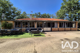 achat maison mazamet 81200