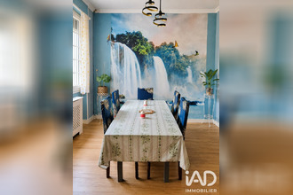 achat maison mazamet 81200