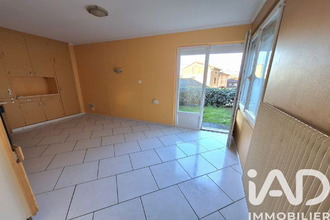 achat maison mazamet 81200