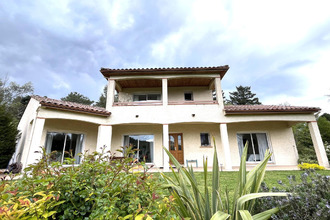 achat maison mazamet 81200