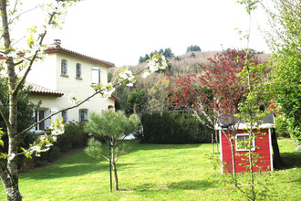achat maison mazamet 81200