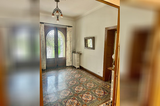 achat maison mazamet 81200