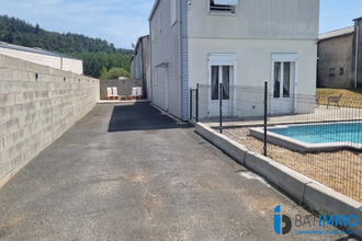 achat maison mazamet 81200