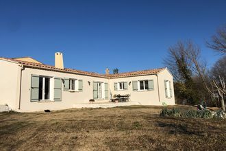 achat maison mazan 84380