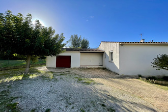 achat maison mazan 84380