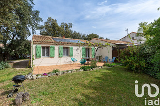 achat maison mazan 84380