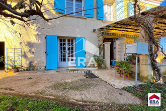 achat maison mazan 84380