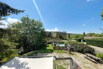 achat maison mazan 84380