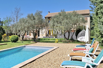 achat maison mazan 84380