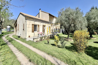 achat maison mazan 84380