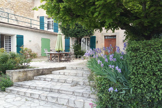 achat maison mazan 84380