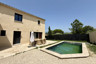 achat maison mazan 84380