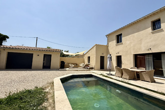 achat maison mazan 84380