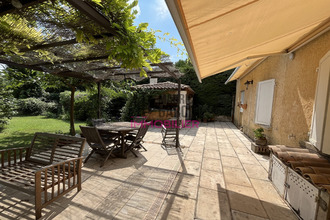 achat maison mazan 84380