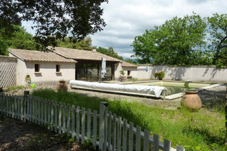 achat maison mazan 84380