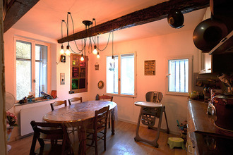 achat maison mazan 84380