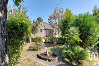 achat maison mazan 84380