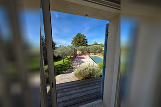 achat maison mazan 84380