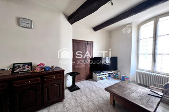 achat maison mazan 84380